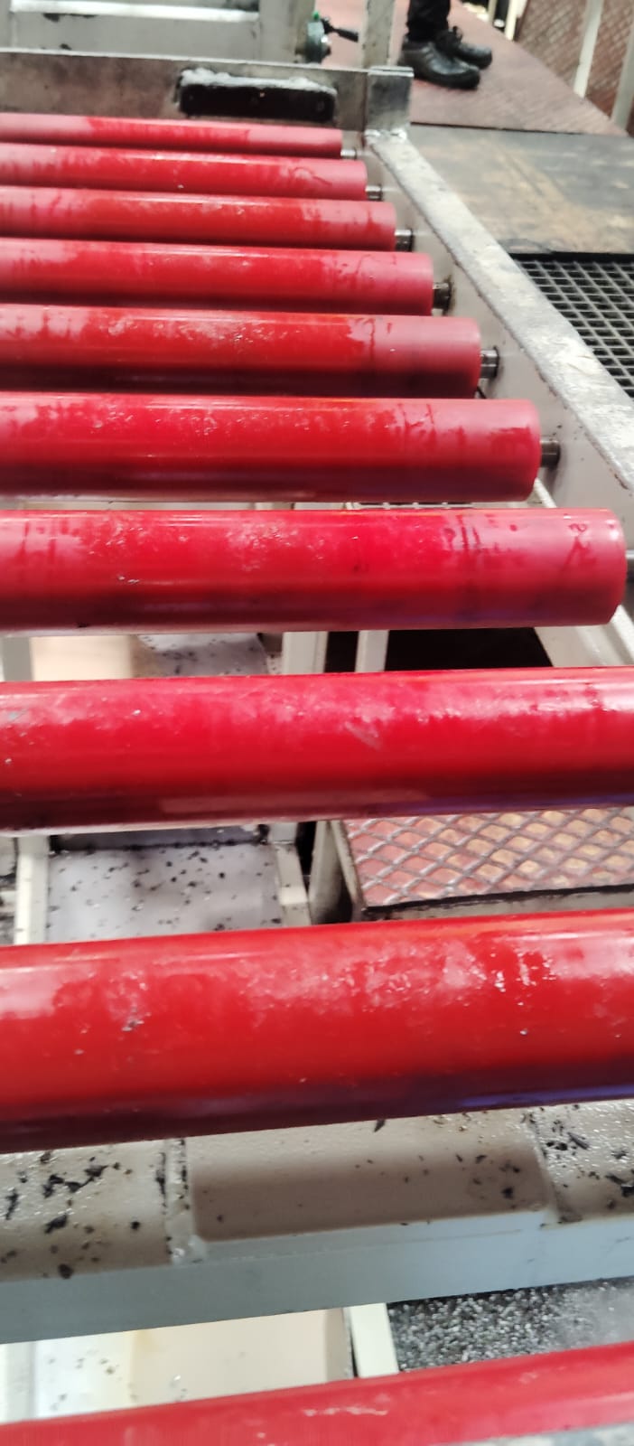 Conveyor Systems